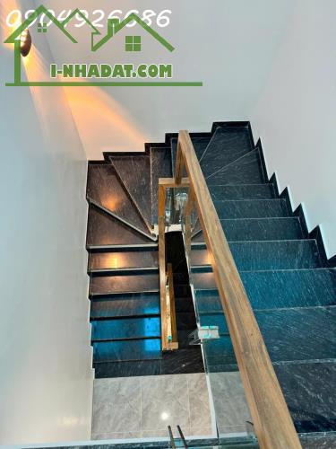 Siêu phẩm nhà đẹp 3 tầng Phạm Ngũ Lão, Thủy Nguyên, Hải Phòng, giá từ 2,450tỷ full đồ - 3