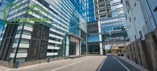 Bán Sàn Thương Mại Tầng 1 Tại Ngã 4 Sở 100tr/m diện tích linh hoạt từ 63-1000m - 1