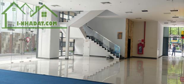 Bán Sàn Thương Mại Tầng 1 Tại Ngã 4 Sở 100tr/m diện tích linh hoạt từ 63-1000m - 3