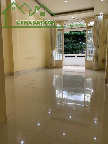 CHO THUÊ MẶT BẰNG KD 80M2, 1 TRỆT 1 LẦU, MẶT TIỀN 51 NGUYỄN CHẾ NGHĨA, P.13, Q.8-CẠNH - 4