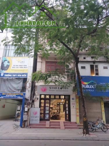 CHO THUÊ CỬA HÀNG, VĂN PHÒNG, MBKD – 101B NGUYỄN KHUYẾN, PHƯỜNG VĂN MIẾU, QUỐC TỬ GIÁM,