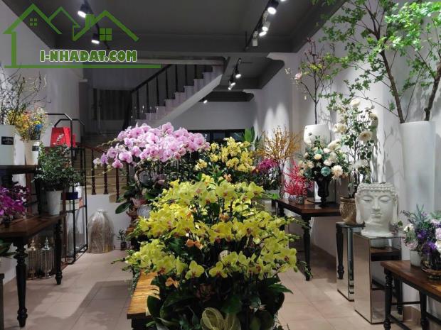 CHO THUÊ CỬA HÀNG, VĂN PHÒNG, MBKD – 101B NGUYỄN KHUYẾN, PHƯỜNG VĂN MIẾU, QUỐC TỬ GIÁM, - 1