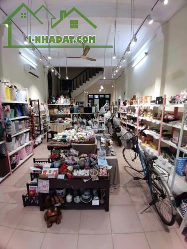 CHO THUÊ CỬA HÀNG, VĂN PHÒNG, MBKD – 101B NGUYỄN KHUYẾN, PHƯỜNG VĂN MIẾU, QUỐC TỬ GIÁM, - 2