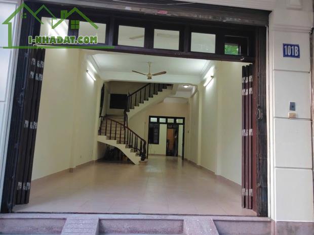 CHO THUÊ CỬA HÀNG, VĂN PHÒNG, MBKD – 101B NGUYỄN KHUYẾN, PHƯỜNG VĂN MIẾU, QUỐC TỬ GIÁM, - 3