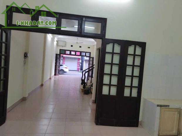 CHO THUÊ CỬA HÀNG, VĂN PHÒNG, MBKD – 101B NGUYỄN KHUYẾN, PHƯỜNG VĂN MIẾU, QUỐC TỬ GIÁM, - 4