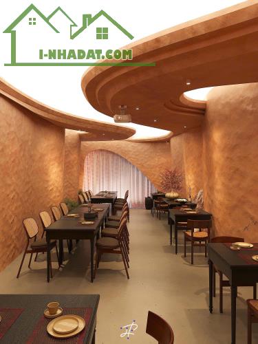 Sang nhà hàng mặt tiền 567A Trần Hưng Đạo, q1. tp hcm - 3