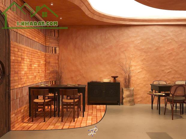 Sang nhà hàng mặt tiền 567A Trần Hưng Đạo, q1. tp hcm - 4