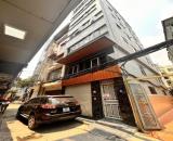 Bán nhà Tôn Thất Tùng – 80m2 – 8 tầng lô góc- vừa ở vừa kinh doanh - Giá:25.2 tỷ