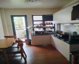 BÁN CHUNG CƯ YERSIN CĂN GÓC THOÁNG ĐẸP TẦNG 1