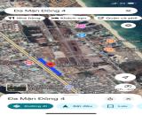 Bán đất tặng nhà C4 kiệt 6m Đa Mặn Đông 4 _ Ngũ Hành Sơn _ 90m2 _ 6.5 tỷ.