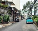 Bán Đất 2 Mặt Hẻm Ô Tô, Lê Văn Chí, Ngang 5m, 115m2(5mx23m), Nhỉnh 7 Tỷ(TL)