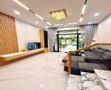 📣 NHÀ MỚI ĐẸP 3 TẦNG- NGAY CHỢ ĐẦU MỐI- HÒA CƯỜNG NAM- ĐƯỜNG NƠ TRANG LONG- MUA VỀ Ở NGAY