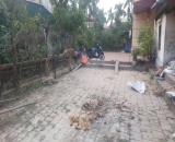 Đất FO, cần tìm khách, 90m2, mt5m, (thực sd 104m2), 2 ô tô tránh, ngay bìa làng, Xuân