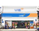 Cho thuê nhà mặt tiền đường 3/2 gần đại học cần thơ