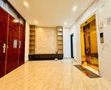 BÁN NHÀ PHỐ NGUYỄN CHÍNH – HOÀNG MAI, 6 TẦNG THANG MÁY NỘI THẤT ĐẸP, GẦN ĐƯỜNG Ô TÔ.