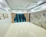 Bán nhà 3 tầng sạch đẹp ngõ nông phố Nguyễn Tường Loan