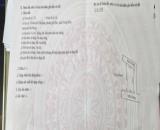 Chính chủ cần bán lô góc 3 mặt tiền tại Vân Quan đị bộ ra dự Án FPT