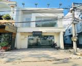 Cho thuê nhà mặt tiền đường huỳnh cương, kế hồ xáng thổi