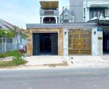 Bán Nhà Mặt Tiền Kinh Doanh Đức Hòa Long An, 150m2, Sổ Hồng Hoàn Công