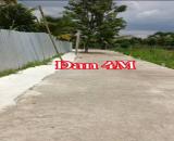 Đất thổ cư đường oto Mỹ Hoà, Mỹ Phong, Tp Mỹ Tho, Tiền Giang