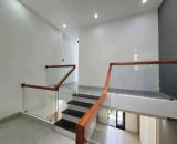 Bán nhà 2 tầng 2 mê kiệt ô tô đường Gò Dư, Hoà Minh, thông Hoàng Minh Thảo, giá 3 tỷ 950