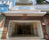 CHO THUÊ MẶT BẰNG KD 80M2, 1 TRỆT 1 LẦU, MẶT TIỀN 51 NGUYỄN CHẾ NGHĨA, P.13, Q.8-CẠNH