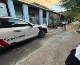 BÁN DÃY TRỌ 5 PHÒNG – 100M² – KIỆT ÔTÔ ÂU CƠ, GẦN CHỢ HÒA KHÁNH, LIÊN CHIỂU – CHỈ 2.85 TỶ