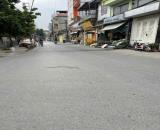 Mặt phố Bình Minh, Tân Lập, 30m², Đường 10m, Sát Vinhome, Kinh Doanh đỉnh, Giá 5,65 tỷ