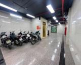 TÒA NHÀ: THỊNH QUANG -ĐỐNG ĐA.  • DT: 95m²x 9t x 5.6m.mt.  • Nhà xây mới , hiện đại, 2 mặt