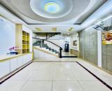 PHAN ĐĂNG LƯU – HẺM XE HƠI – 50M2 – 4 TẦNG – 5 PHÒNG NGỦ - CHỈ 9 TỶ 1