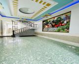 TÔ KÝ SIÊU PHẨM 3 TẦNG NGANG 5M  HẺM XE HƠI NGỦ TRONG NHÀ  CHỈ 4.68 TỶ TÂN CHÁNH HIỆP Q12