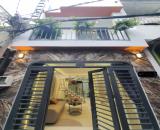 Nhà Đẹp 2 Tầg Full Nội Thất Ngay Chợ Tân Trụ Tân Bình, SD 70m2 3PN Master, 3WC. Chỉ 4.7 tỷ