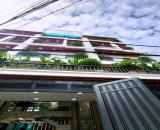 Bán nhà mới quận 12, hẻm 7m TCH18, 4x16m, 4 tang, góa 6,7 Tỷ