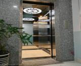 Cho thuê nhà mới, hai mặt tiền, Phương Liệt, 108m2x 4T vỉa hè 30 Tr