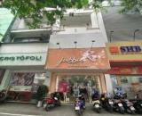 Cho thuê mặt bằng kinh doanh, cửa hàng, spa, shorrom...tại mặt phố Thái Hà,Đống Đa,Hà Nội