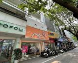 Cho thuê mặt bằng kinh doanh, cửa hàng, shorrom, spa...tại mặt phố Thái Hà,Đống Đa,Hà Nội