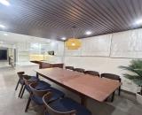 BÁN NHÀ MẶT PHỐ HOA BẰNG, CẦU GIẤY - 62M x 7T THANG MÁY - VỈA HÈ RỘNG - KINH DOANH - GIÁ