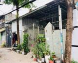 ĐHT(Q.12) bán nhà + dãy trọ (10x24) nguồn thu nhập ổn định gần Nguyễn Văn Quá HXH giá 9tỷ