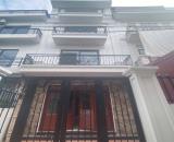 Bán nhà Phúc Lợi, Long Biên, Ô tô đỗ gần, ngõ nông, nhà mới đẹp, giá hơn 8 tỷ.