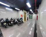 TÒA NHÀ: THỊNH QUANG -ĐỐNG ĐA.  • DT: 95m²x 9t x 5.6m.mt.  • Nhà xây mới , hiện đại, 2 mặt