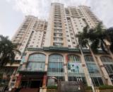 Cần cho thuê chung cư Ruby Land 84m 2PN 1WC giá 8,5 triệu , vào ở liền