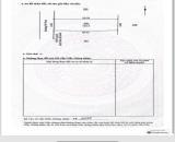 BÁN ĐẤT NỀN SỔ ĐỎ, KDC NAM THÀNH, XÃ HOÀ VANG, TP ĐÀ NẴNG