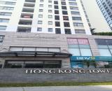 🔅 CHUNG CƯ HỒNG KÔNG TOWER LA THÀNH, HUỲNH THÚC KHÁNG 75M2 2PN + 2VS, CHỈ 7.4 TỶ 🔅
