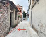 Cơ Hội Đầu Tư Hoặc An Cư Lý Tưởng Tại Tiền Phong, Mê Linh (60m², Full Thổ Cư)