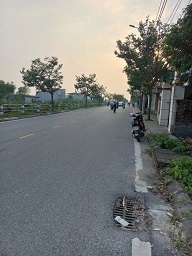 BÁN ĐẤT CHÍNH CHỦ – VỊ TRÍ ĐẸP MẶT ĐƯỜNG LỚN