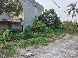 BÁN ĐẤT CHÍNH CHỦ – VỊ TRÍ ĐẸP MẶT ĐƯỜNG LỚN - 1