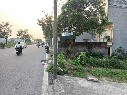 BÁN ĐẤT CHÍNH CHỦ – VỊ TRÍ ĐẸP MẶT ĐƯỜNG LỚN - 3