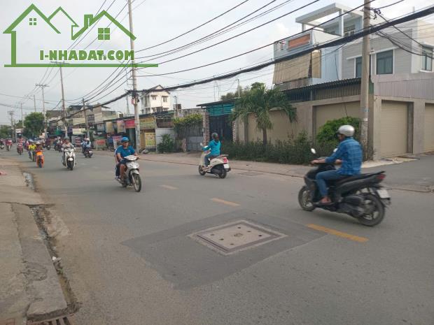 MẶT BẰNG ĐẸP – GIÁ TỐT  – CHÍNH CHỦ CẦN CHO THUÊ MẶT BẰNG 2 MẶT TIỀN TẠI  109 Ngô Chí - 1