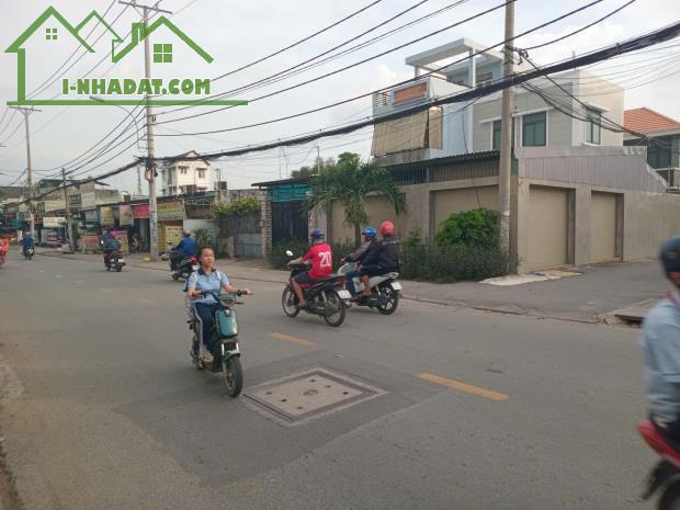 MẶT BẰNG ĐẸP – GIÁ TỐT  – CHÍNH CHỦ CẦN CHO THUÊ MẶT BẰNG 2 MẶT TIỀN TẠI  109 Ngô Chí - 2