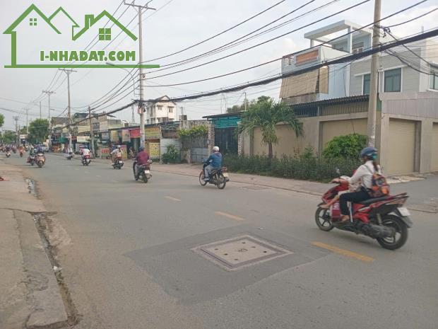 MẶT BẰNG ĐẸP – GIÁ TỐT  – CHÍNH CHỦ CẦN CHO THUÊ MẶT BẰNG 2 MẶT TIỀN TẠI  109 Ngô Chí - 3